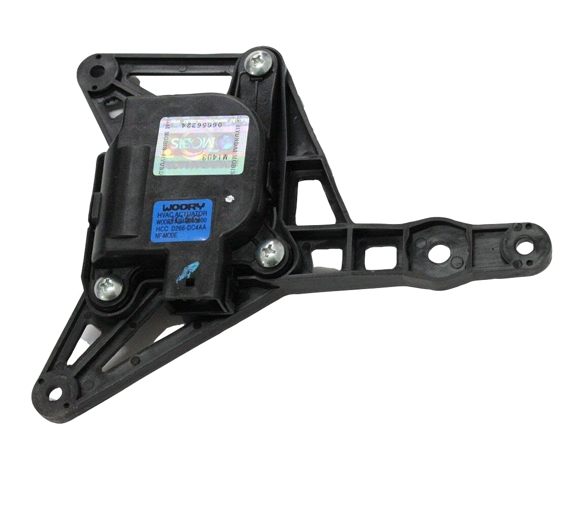 Genuine OEM 97154-3K000 ACTUATOR-MODE / 971543K000 for select